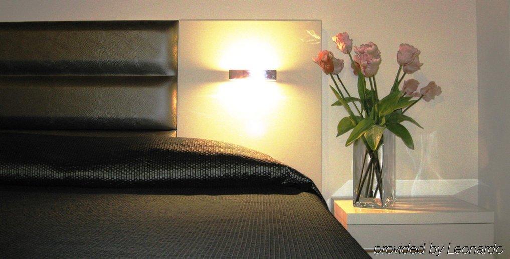 Hotel Darival Nomentana Rom Zimmer foto