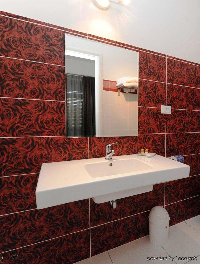 Hotel Darival Nomentana Rom Zimmer foto