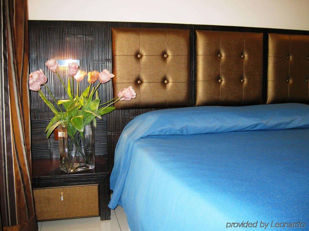 Hotel Darival Nomentana Rom Zimmer foto